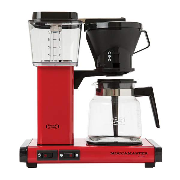 Moccamaster Classic - Image 4