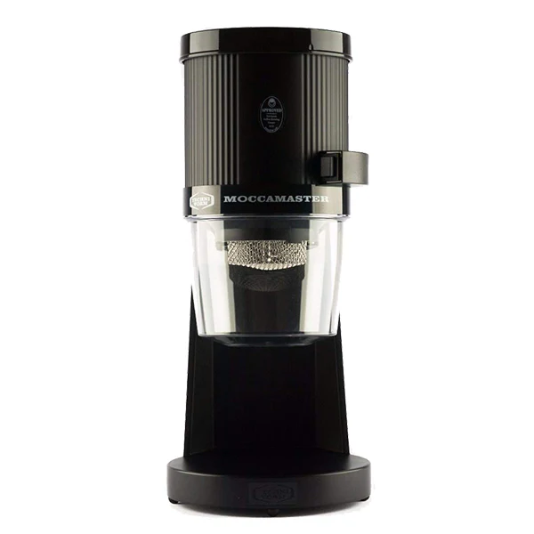 Moccamaster KM4 coffee grinder - Image 2