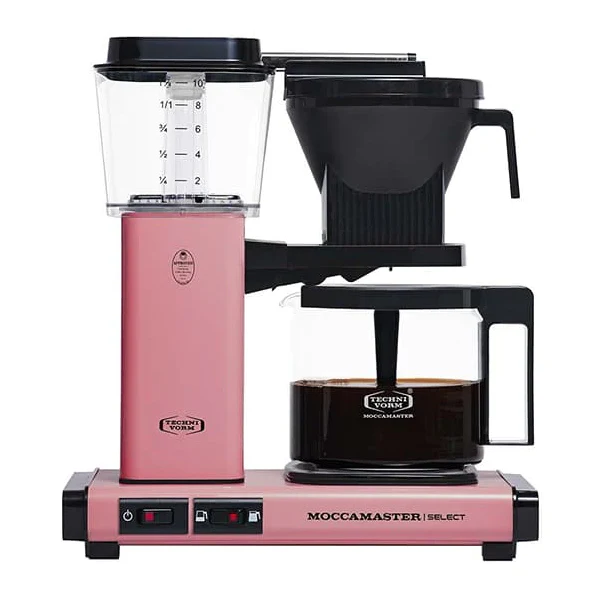 Moccamaster Select Coffee Maker - Image 10
