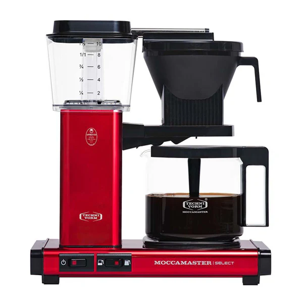 Moccamaster Select Coffee Maker - Image 11