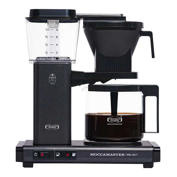 Moccamaster Select Coffee Maker - Image 12