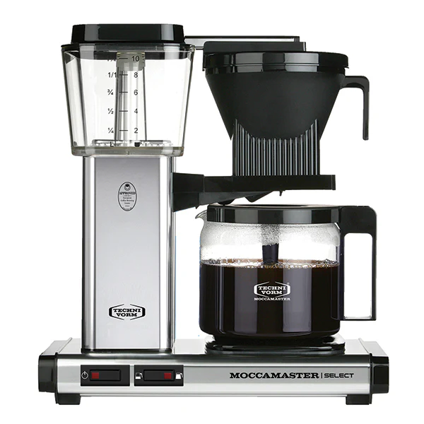 Moccamaster Select Coffee Maker - Image 4