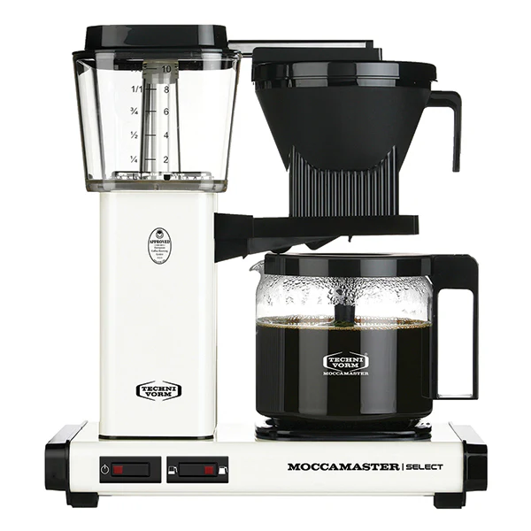 Moccamaster Select Coffee Maker - Image 5