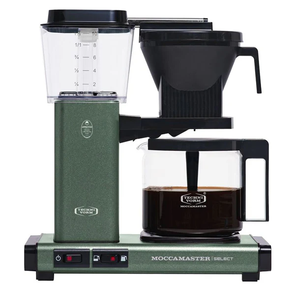 Moccamaster Select Coffee Maker - Image 6