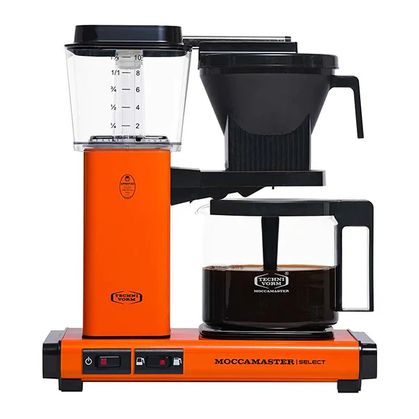 Moccamaster Select Coffee Maker - Image 9