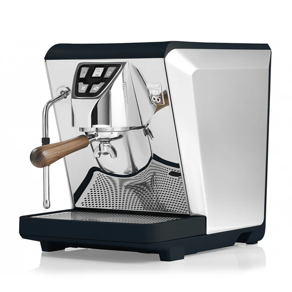 Nuova Simonelli Oscar Mood