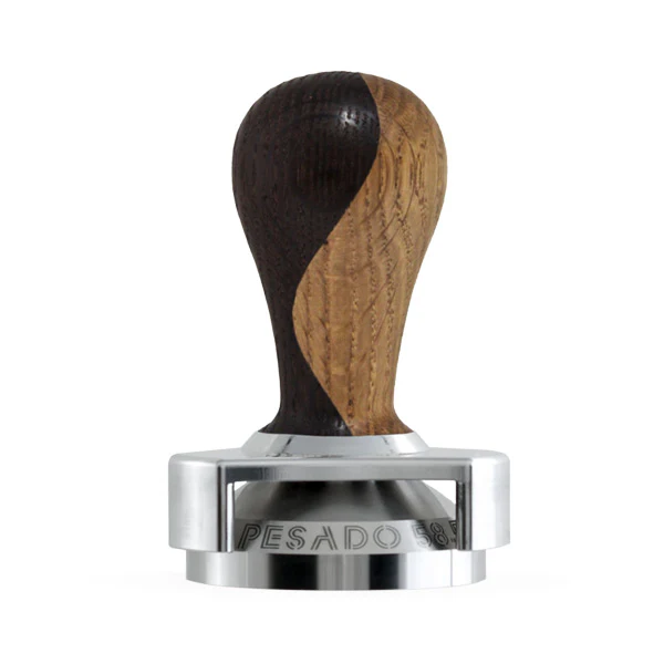 Pesado Wooden Tamper - Image 2