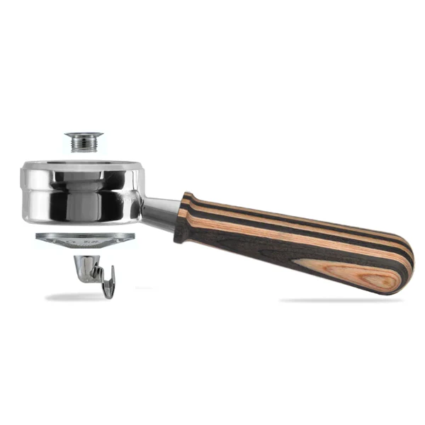 Pesado Hybrid Spouted Portafilter For Breville - Image 6