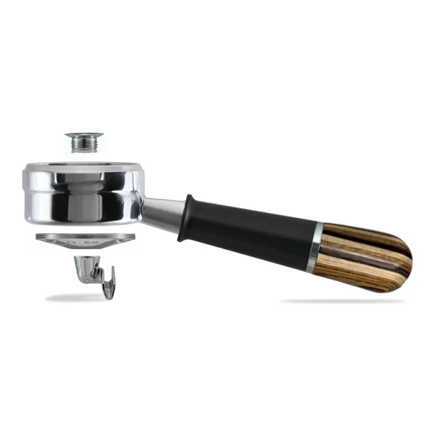 Pesado Hybrid Spouted Portafilter For Breville - Image 7