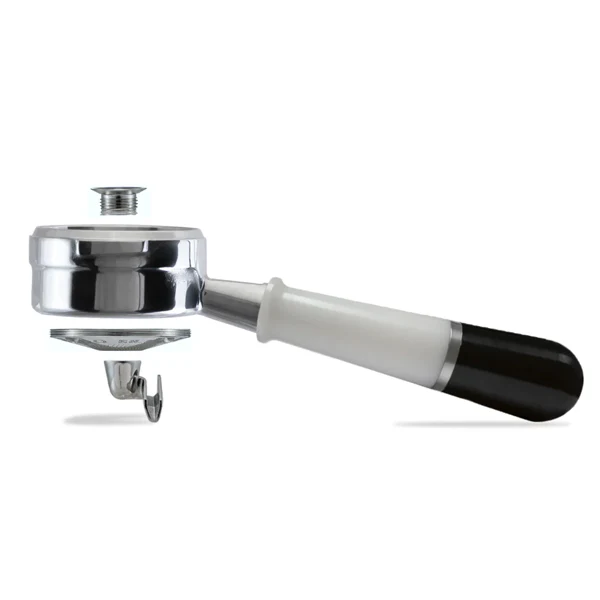 Pesado Hybrid Spouted Portafilter For Breville - Image 12