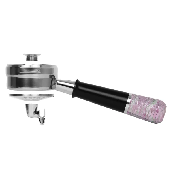 Pesado Hybrid Spouted Portafilter For Breville - Image 17