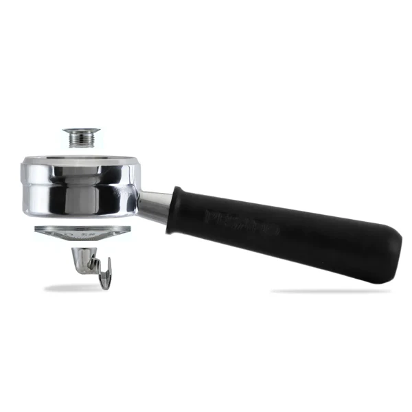 Pesado Hybrid Spouted Portafilter For Breville - Image 2