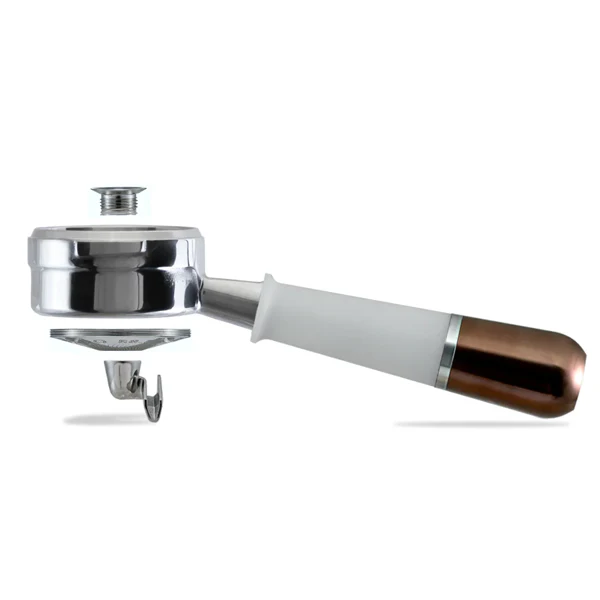 Pesado Hybrid Spouted Portafilter For Breville - Image 5