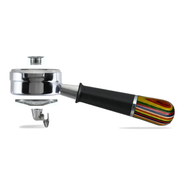 Pesado Hybrid Spouted Portafilter For Breville - Image 8