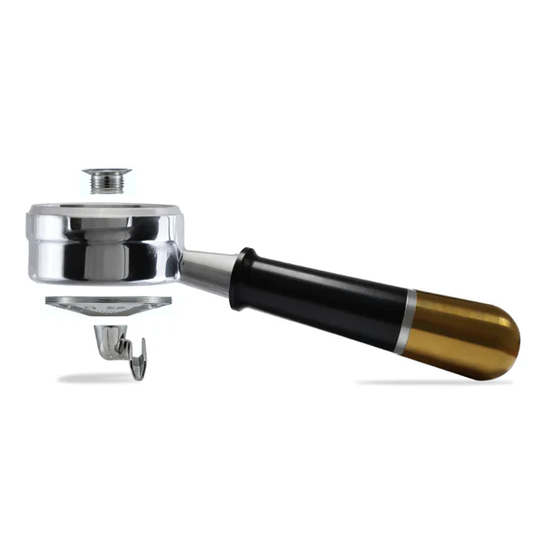 Pesado Hybrid Spouted Portafilter For Breville - Image 10