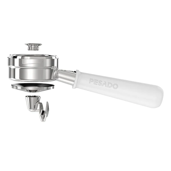 Pesado Hybrid Spouted Portafilter For Breville - Image 15
