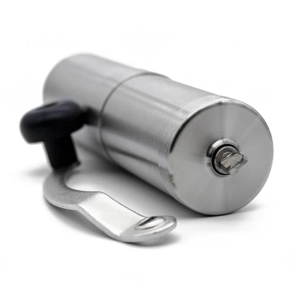 Porlex Tall II Coffee Grinder - Image 3