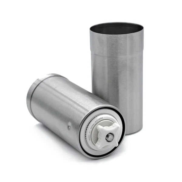Porlex Tall II Coffee Grinder - Image 4