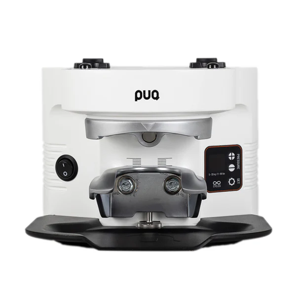 Puq Press M3 Gen 5 Under Grinder Coffee Tamper - Image 2