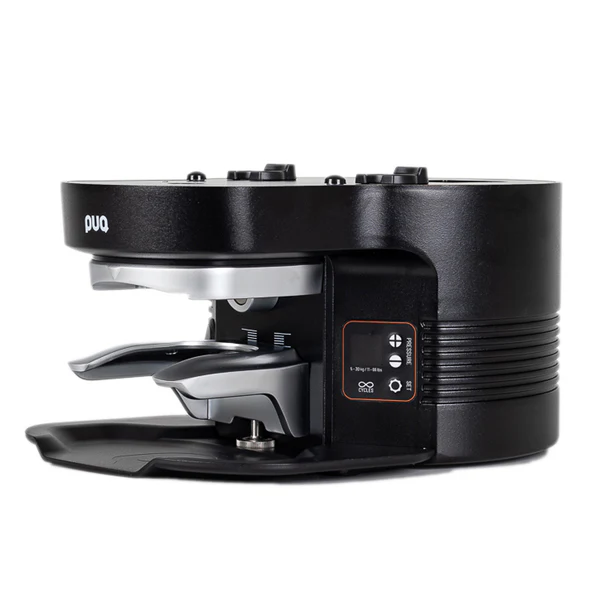 Puq Press M5 Gen 5 Under Grinder Coffee Tamper - Image 3