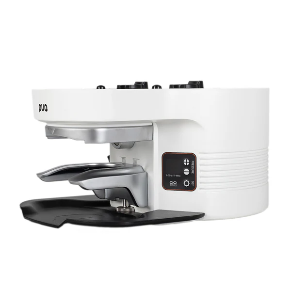 Puq Press M5 Gen 5 Under Grinder Coffee Tamper - Image 4