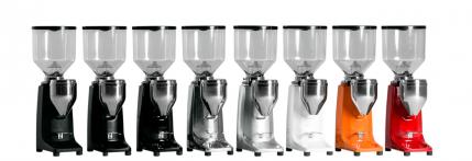 Quamar M80E Grinder - Image 3