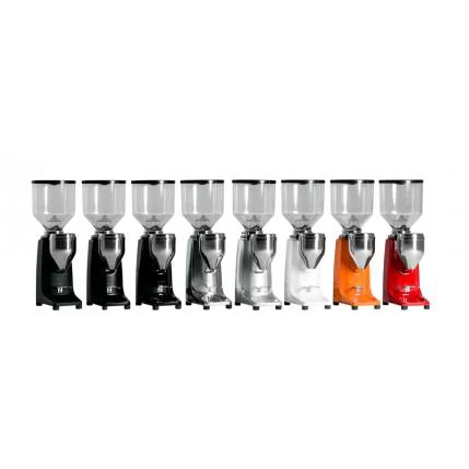 Quamar T48 MAN Grinder - Image 3