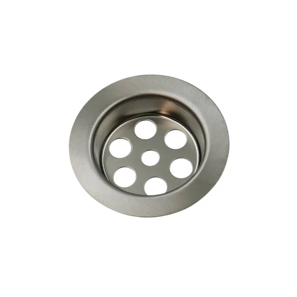 Rhino Small Drain Waste Inset for Mini Sink