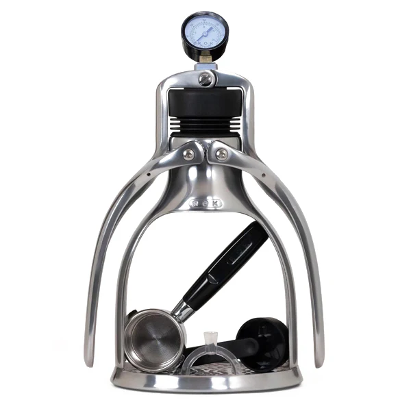 ROK Espresso Maker - All Models - Image 2