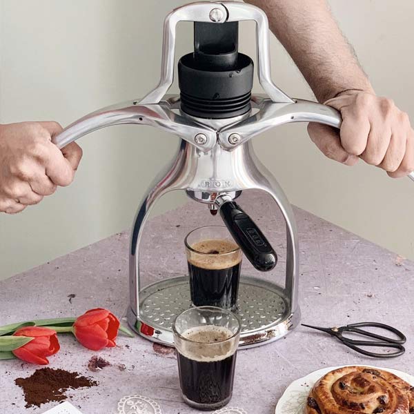 ROK Espresso Maker - All Models - Image 5