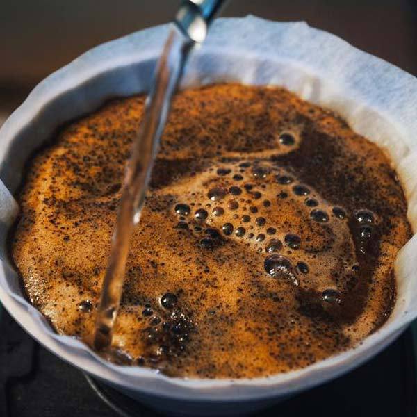 ROK W1 Pour Over Dripper - Image 3