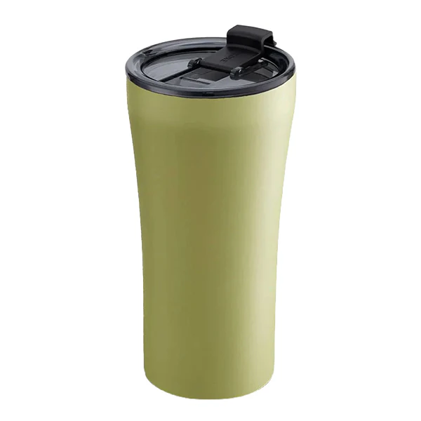 Sttoke Earth Series Ceramic Reusable Cup - Image 3