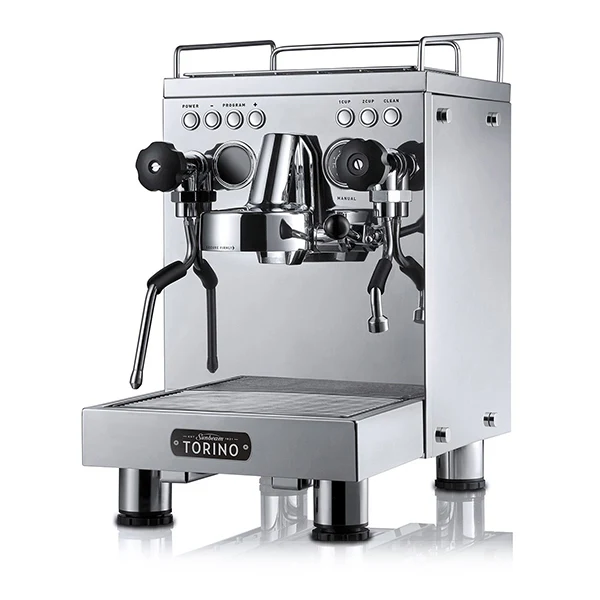 Sunbeam Torino Coffee Machine & Espresso Grinder Bundle - Image 2