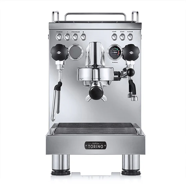 Sunbeam Torino Coffee Machine & Espresso Grinder Bundle - Image 3