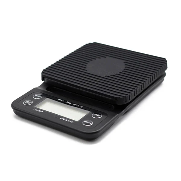 Ten Mile Coffee Drip Scale