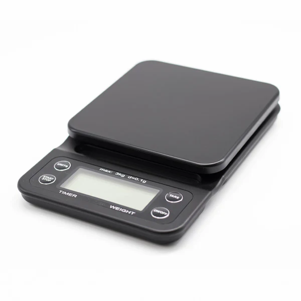 Ten Mile Coffee Drip Scale - Image 5