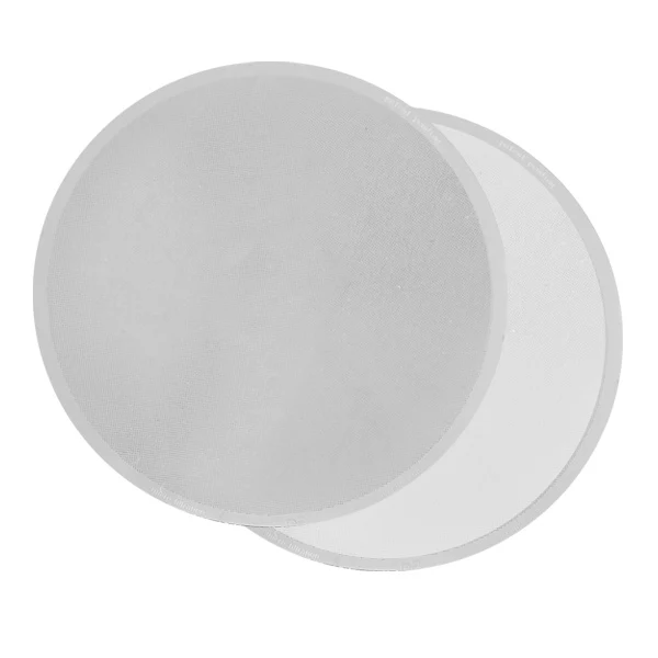 Ten Mile Ultra-fine Filter For AeroPress Coffee Maker - Image 2