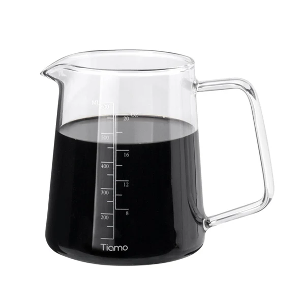 Tiamo Glass Range Server - Image 2