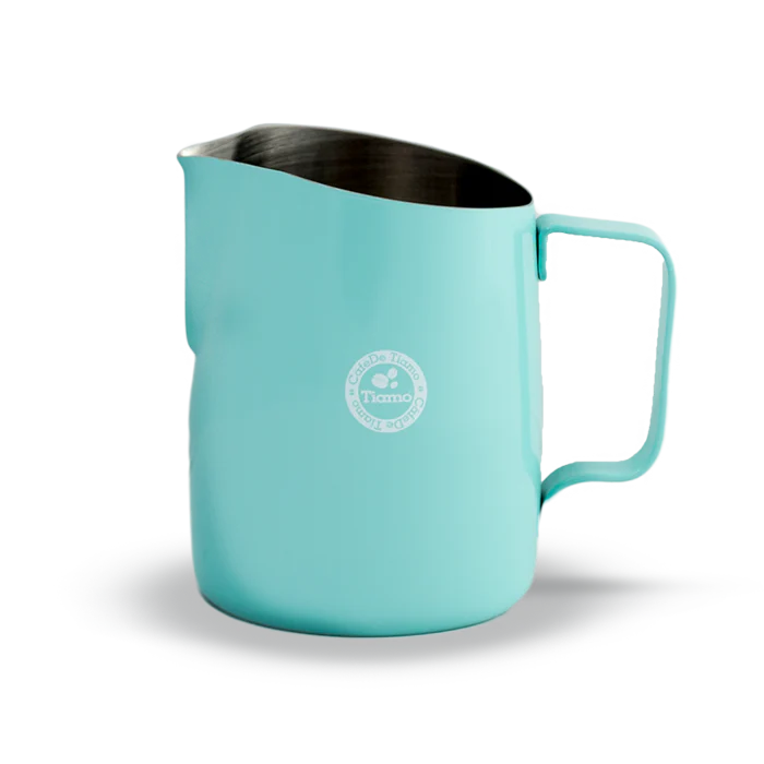Tiamo Tapered Milk Jug 450ml - Image 5
