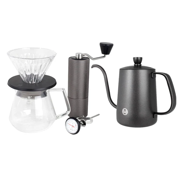 Timemore Chestnut C3 Pour Over Set - Image 2