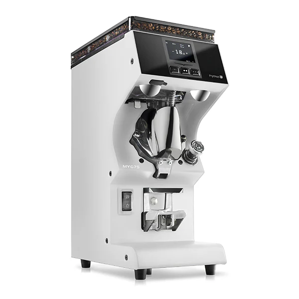 Victoria Arduino Mythos MY75 Coffee Grinder - Image 5