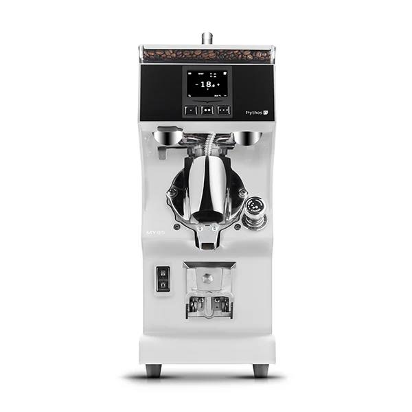 Victoria Arduino Mythos MY85 Coffee Grinder - Image 5