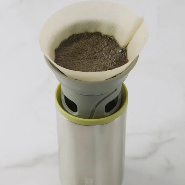 Wacaco Cuppamoka Coffee Maker - Image 2