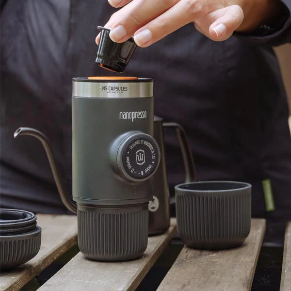 Wacaco NanoPresso NS Bundle - Image 5