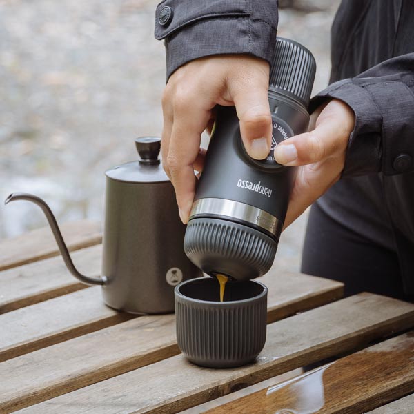 Wacaco NanoPresso NS Bundle - Image 8