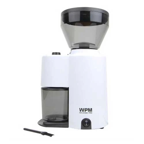 Welhome Coffee Grinder Conical Burr ZD-10T - Image 2
