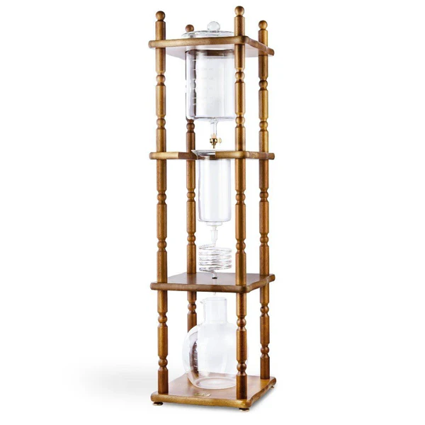 Yama Cold Drip Coffee Maker - 25 Cup - Image 2