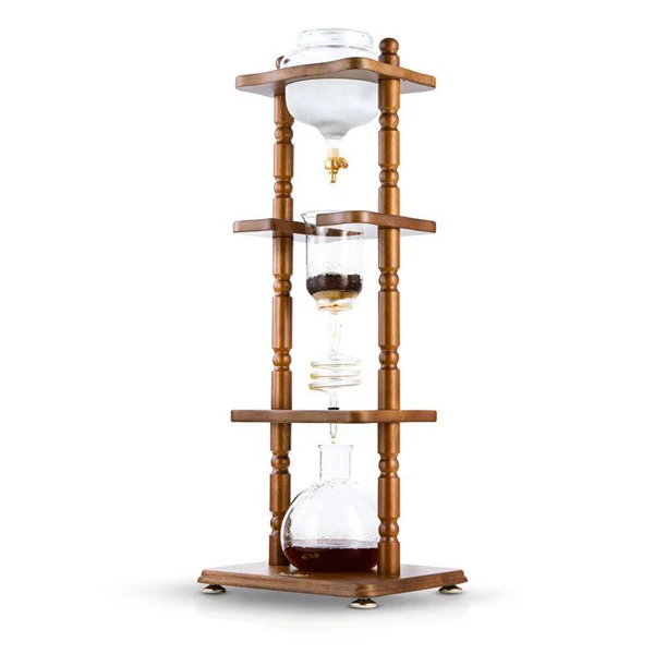 Yama Cold Drip Coffee Maker - 6-8 Cup - Image 2